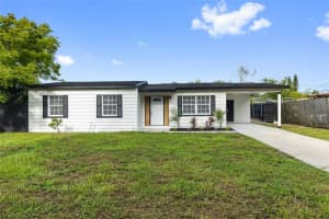 5102 Murray Hill Dr, TAMPA