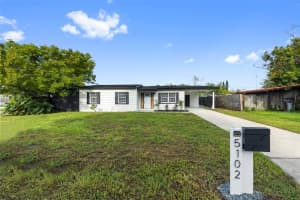 5102 MURRAY HILL DRIVE, TAMPA, FL 33615 - MLS#MFRTB8425837
