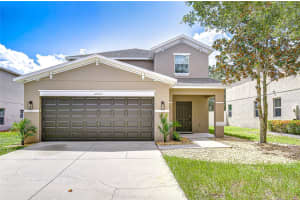 12523 FIELD POINT WAY, SPRING HILL, FL 34610 - MLS#MFRTB8425849