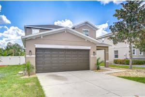 12523 FIELD POINT WAY, SPRING HILL, FL 34610 - MLS#MFRTB8425849