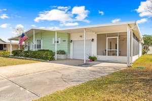8390 Fleetway Ave, BROOKSVILLE