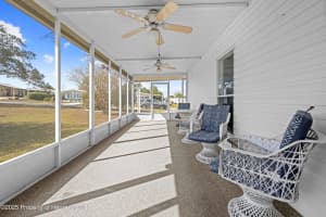 8390 FLEETWAY AVENUE, BROOKSVILLE, FL 34613 - MLS#MFRTB8425855