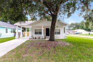 1422 E Frierson Ave, TAMPA