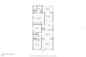 1422 FRIERSON AVENUE, TAMPA, FL 33603 - MLS#MFRTB8425856