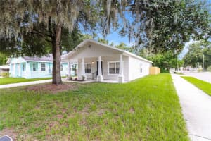 1422 FRIERSON AVENUE, TAMPA, FL 33603 - MLS#MFRTB8425856