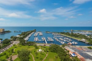 100 Beach Dr Ne #1902, ST PETERSBURG
