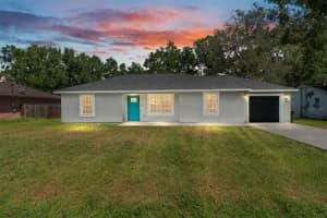 13269 Se 102nd Ct, BELLEVIEW