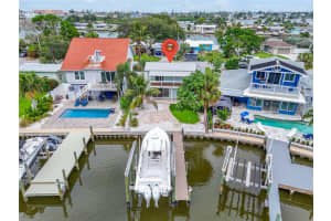 349 BAHIA VISTA DRIVE, INDIAN ROCKS BEACH, FL 33785 - MLS#MFRTB8425877