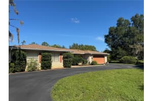 3621 COUNTRY SIDE DRIVE, INVERNESS, FL 34452 Sold 10/09/25