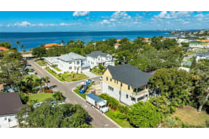 3626 BELCHER DRIVE, TAMPA, FL 33629 - MLS#MFRTB8425901