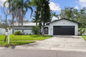 5809 Imperial Ky, TAMPA