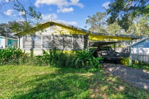 1915 W Fern St, TAMPA