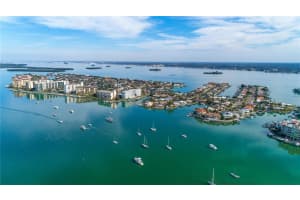 690 ISLAND WAY, CLEARWATER BEACH, FL 33767 - MLS#MFRTB8425914