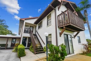 8423 SEMINOLE BLVD #204, SEMINOLE, FL 33772 - MLS#MFRTB8425923
