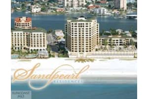 11 BAYMONT STREET, CLEARWATER BEACH, FL 33767 - MLS#MFRTB8425928