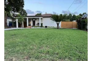 3110 W Palmetto St, TAMPA