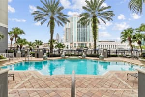 700 HARBOUR ISLAND BOULEVARD, TAMPA, FL 33602 - MLS#MFRTB8425943