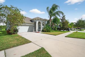 13334 PALMERA VISTA DRIVE, RIVERVIEW, FL 33579 - MLS#MFRTB8425947