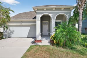 13334 PALMERA VISTA DRIVE, RIVERVIEW, FL 33579 - MLS#MFRTB8425947