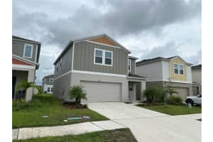 7621 HYDRANGEA LANE, WESLEY CHAPEL, FL 33545 - MLS#MFRTB8425948