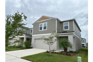 7621 HYDRANGEA LANE, WESLEY CHAPEL, FL 33545 - MLS#MFRTB8425948