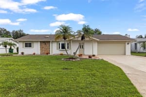 2434 Lake View Blvd, PORT CHARLOTTE