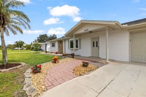 2434 LAKE VIEW BOULEVARD, PORT CHARLOTTE, FL 33948 - MLS#MFRTB8425954