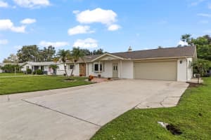 2434 LAKE VIEW BOULEVARD, PORT CHARLOTTE, FL 33948 - MLS#MFRTB8425954