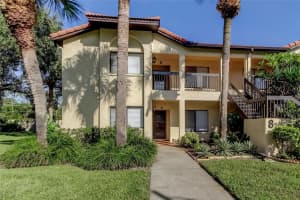 1801 E Lake Rd #8a, PALM HARBOR