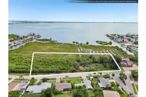 0 N BANANA RIVER DR, MERRITT ISLAND, FL 32952 - MLS#MFRTB8425956