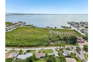 0 N BANANA RIVER DR, MERRITT ISLAND, FL 32952 - MLS#MFRTB8425956