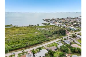 0 N BANANA RIVER DR, MERRITT ISLAND, FL 32952 - MLS#MFRTB8425956