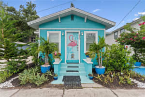 914 8TH STREET, ST PETERSBURG, FL 33701 - MLS#MFRTB8425960