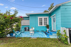 914 8TH STREET, ST PETERSBURG, FL 33701 - MLS#MFRTB8425960