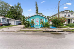 914 8TH STREET, ST PETERSBURG, FL 33701 - MLS#MFRTB8425960