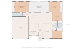 757 CALIENTE DRIVE, BRANDON, FL 33511 - MLS#MFRTB8425961