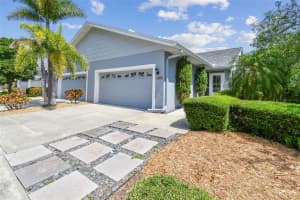 13636 LAKE POINT DRIVE, CLEARWATER, FL 33762 - MLS#MFRTB8425971