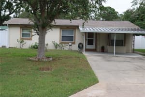 2428 N Ramona Cir, TAMPA