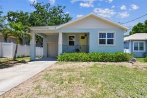7113 S Mascotte St, TAMPA