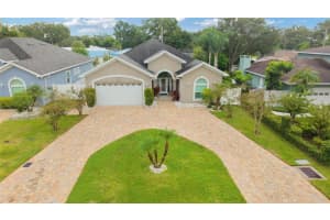 4605 Wishart Blvd, TAMPA