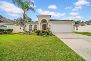 4458 Lisette Cir, BROOKSVILLE