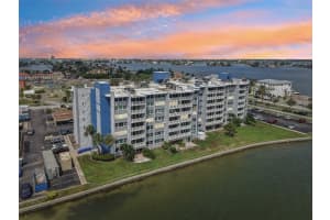 500 TREASURE ISLAND CAUSEWAY, TREASURE ISLAND, FL 33706 - MLS#MFRTB8425977
