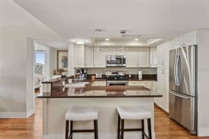 500 TREASURE ISLAND CAUSEWAY, TREASURE ISLAND, FL 33706 - MLS#MFRTB8425977