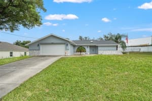 246 GALAXY AVENUE, SPRING HILL, FL 34606 - MLS#MFRTB8425981