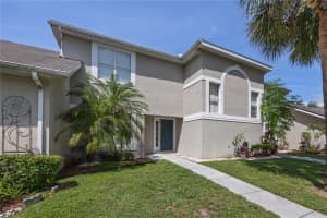 2116 CYPRESS BAY BOULEVARD, KISSIMMEE, FL 34743 - MLS#MFRTB8425983