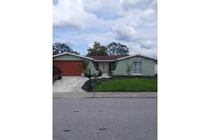 9110 RAINBOW LANE, PORT RICHEY, FL 34668 - MLS#MFRTB8425987