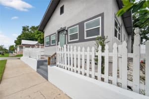 2525 W Beach St, TAMPA