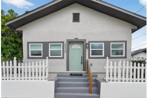 2525 BEACH STREET, TAMPA, FL 33607 - MLS#MFRTB8425996