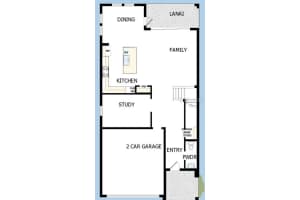 31224 PENDLETON LANDING CIRCLE, WESLEY CHAPEL, FL 33545 - MLS#MFRTB8426006