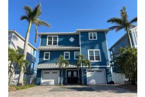 460 137TH AVENUE CIRCLE, MADEIRA BEACH, FL 33708 - MLS#MFRTB8426027